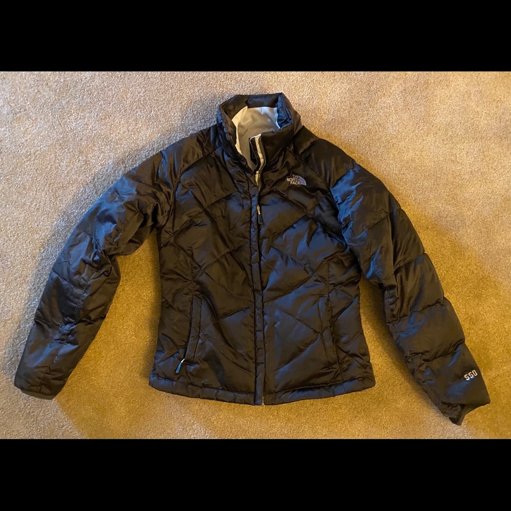 Northface Coat